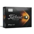 Titleist 2021 Pro V1 Aim Golf Balls